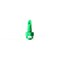 Thrifco Plumbing Full Plastic Line Nozzle 4400387 - alternate 3